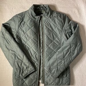 Gap Kids Green Jacket (size: xxl )
